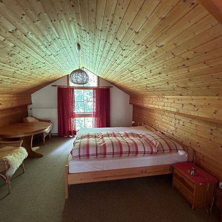 Ferienhaus Stiglitzweg 바트키르히하임 외부 사진