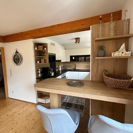 Ferienhaus Stiglitzweg 바트키르히하임 외부 사진