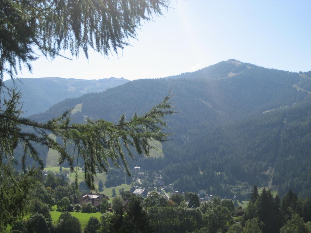 Ferienhaus Stiglitzweg 바트키르히하임 객실 사진