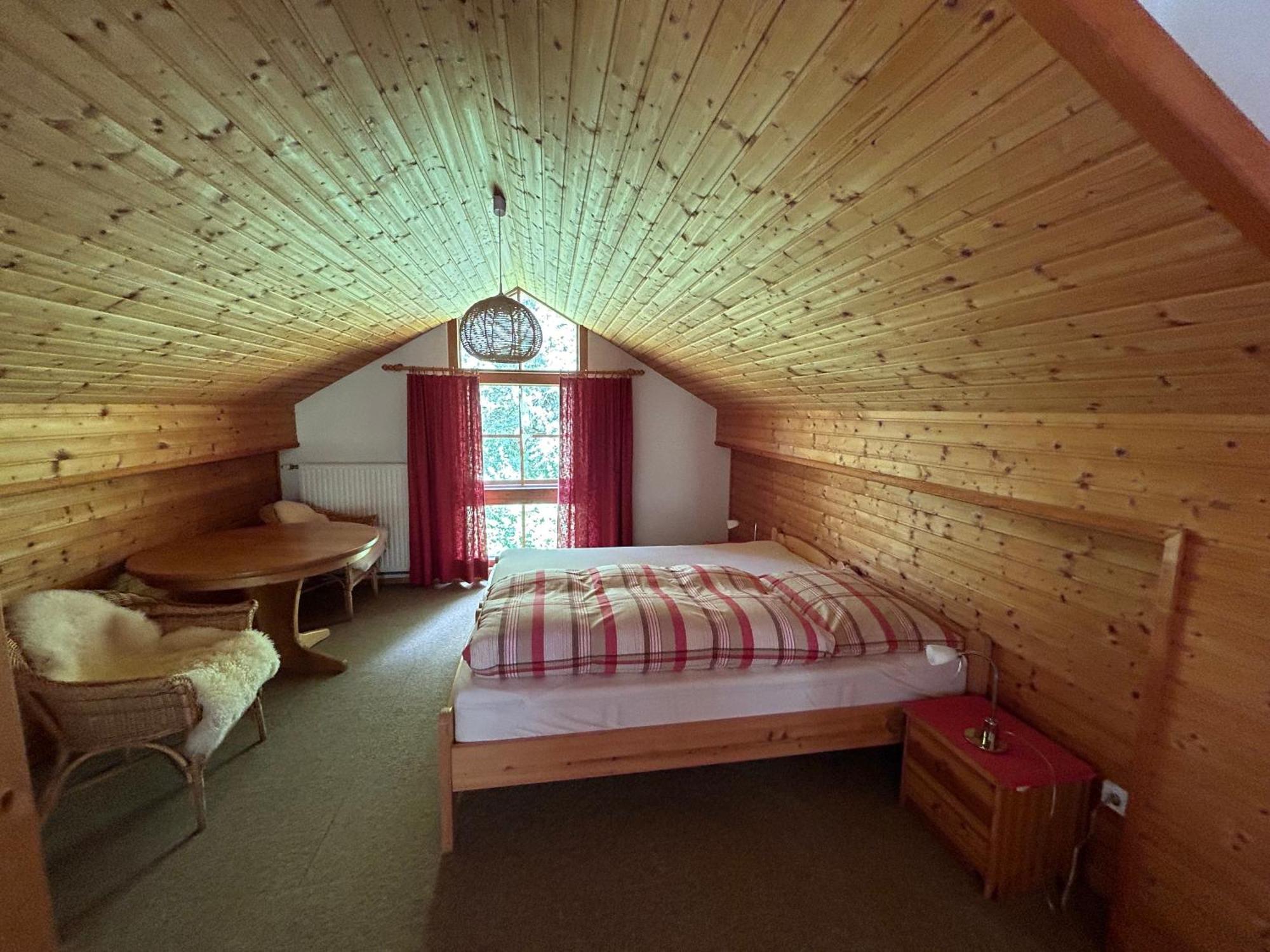 Ferienhaus Stiglitzweg 바트키르히하임 외부 사진