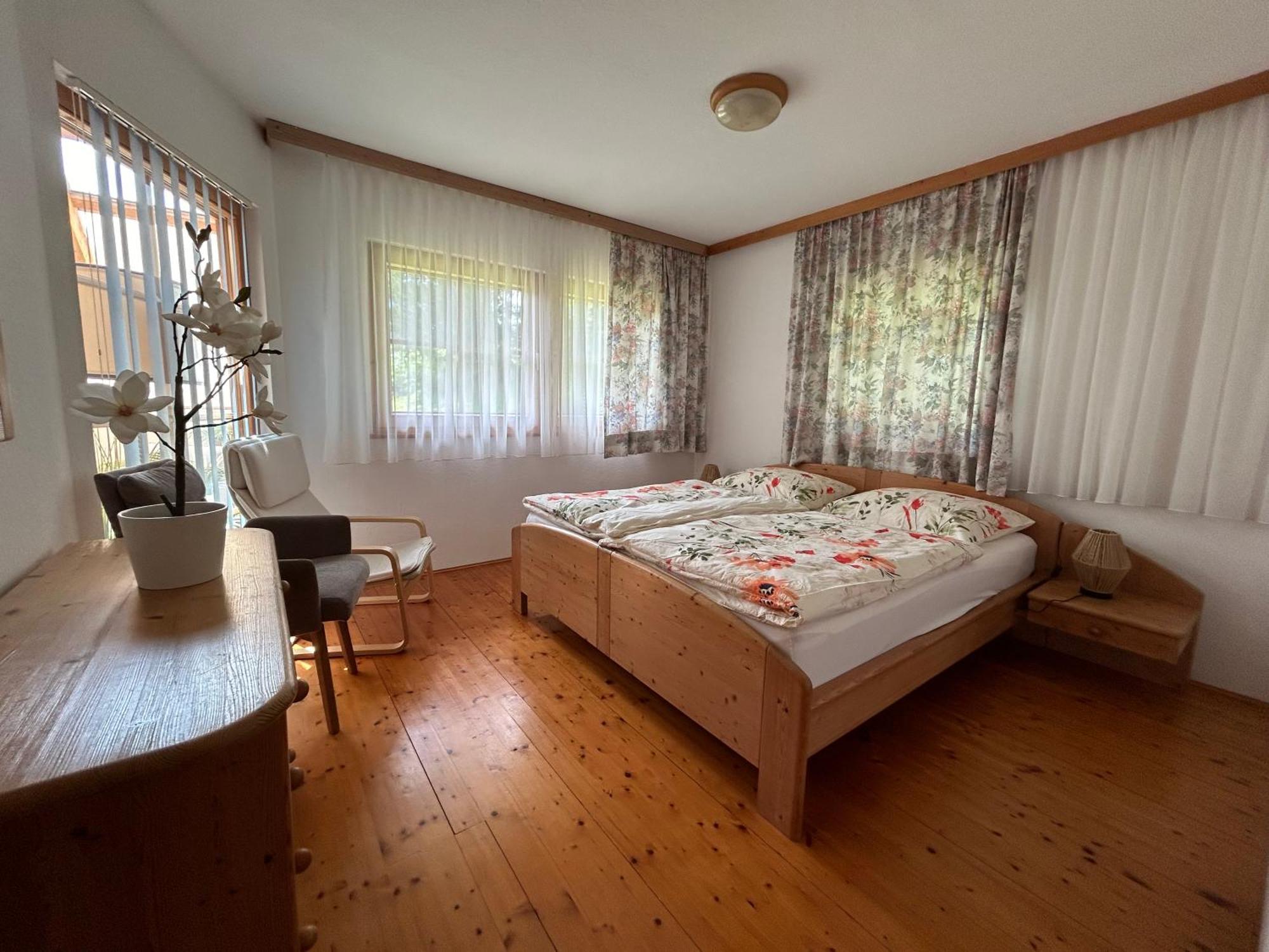 Ferienhaus Stiglitzweg 바트키르히하임 외부 사진