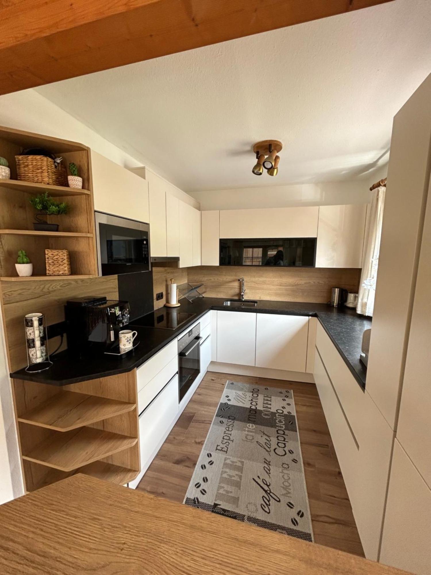 Ferienhaus Stiglitzweg 바트키르히하임 외부 사진