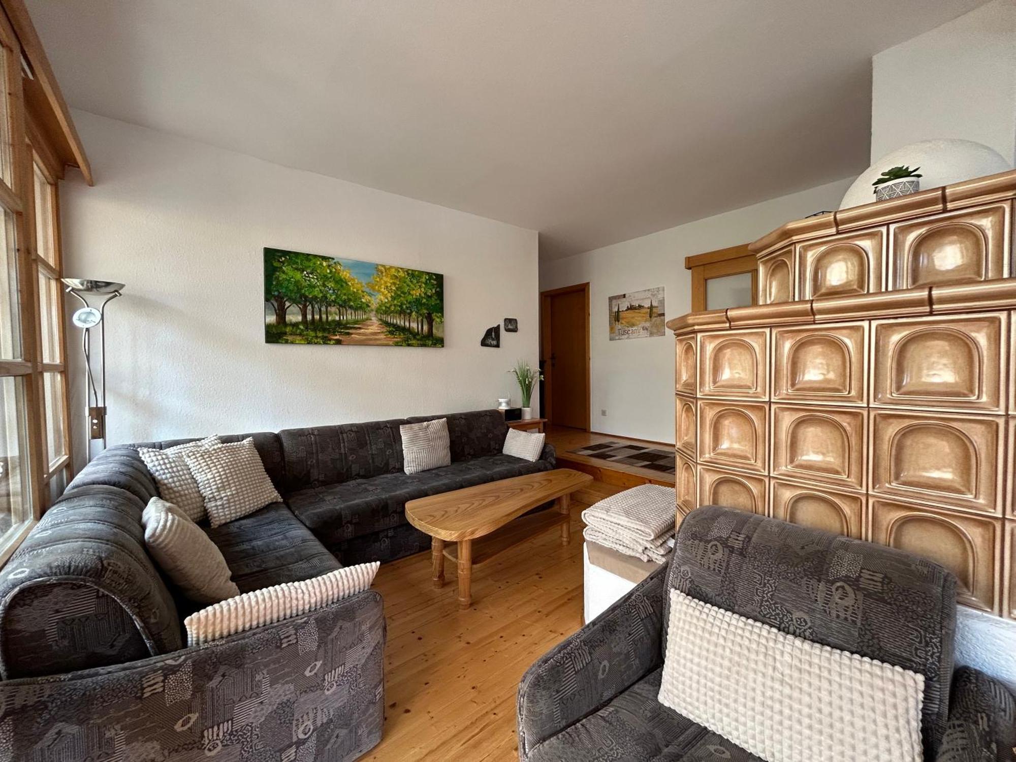 Ferienhaus Stiglitzweg 바트키르히하임 외부 사진