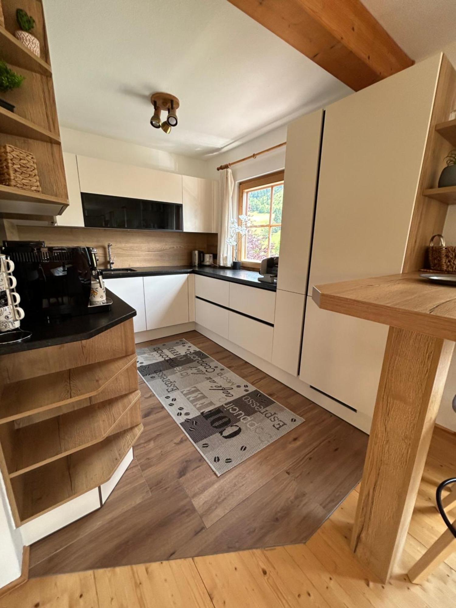 Ferienhaus Stiglitzweg 바트키르히하임 외부 사진