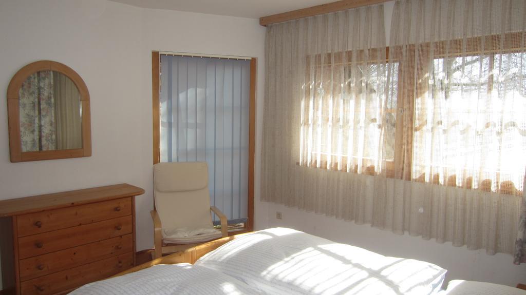 Ferienhaus Stiglitzweg 바트키르히하임 객실 사진